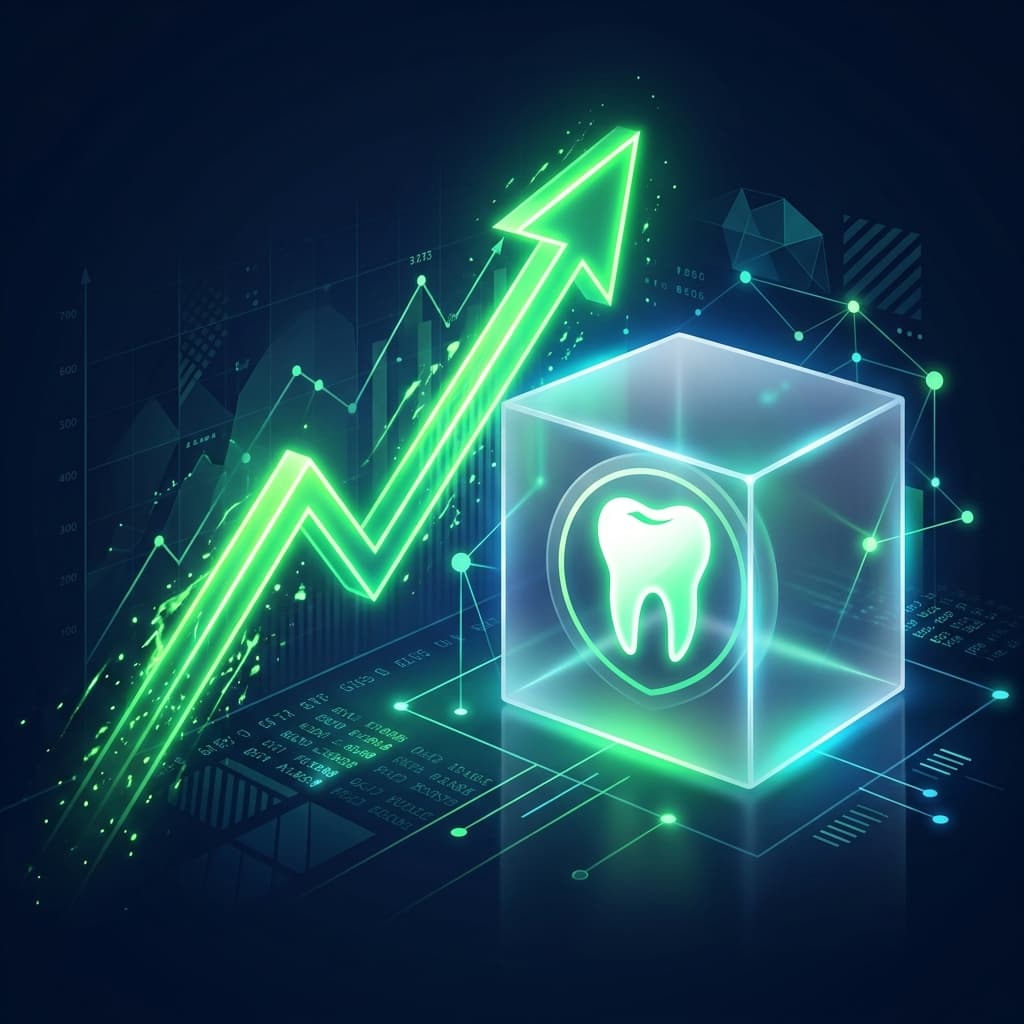 The Math of Patient Acquisition: A Dental ROI Case Study